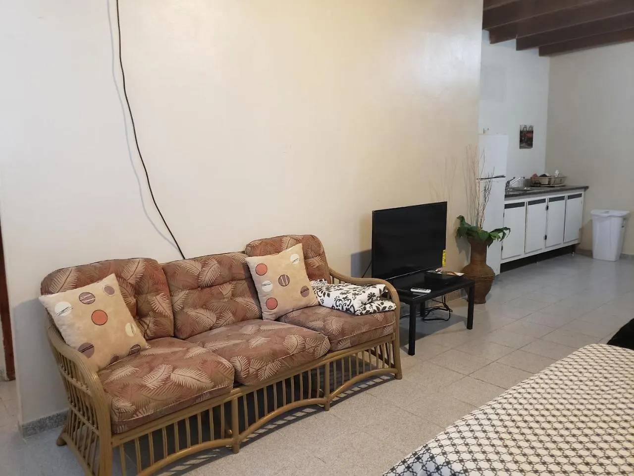 Jardin Del Mar Guesthouse Hatillo 0*,