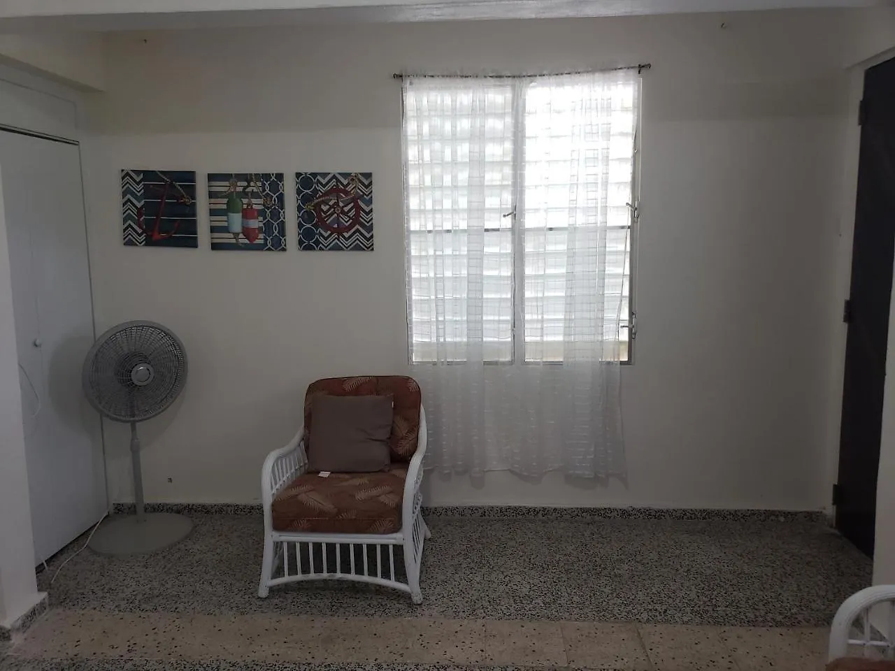 Guest house Jardin Del Mar Guesthouse Hatillo Puerto Rico